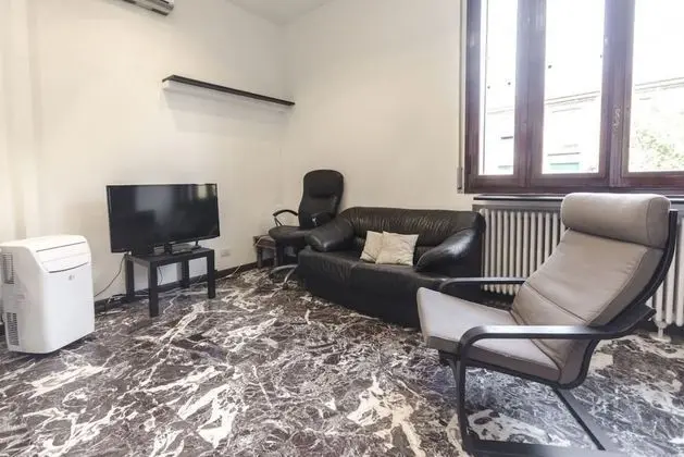 Ferravilla Terrace apartment