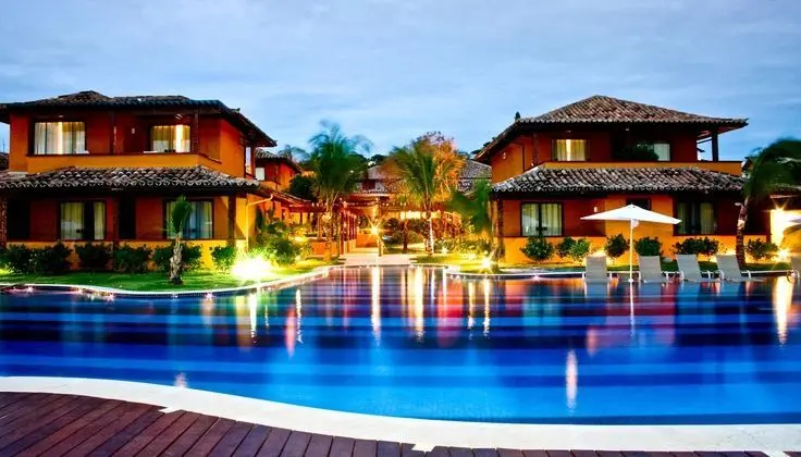 Ferradura Resort Buzios