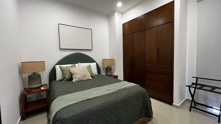 Ferrara Apartments