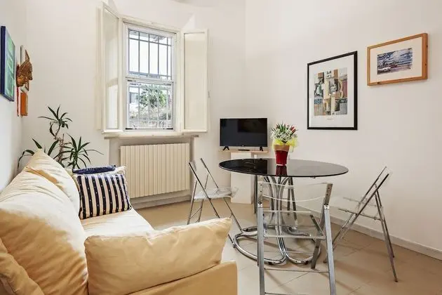 Ferrara Ariosto Apartment