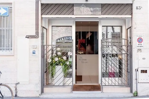 Ferrara Rooms