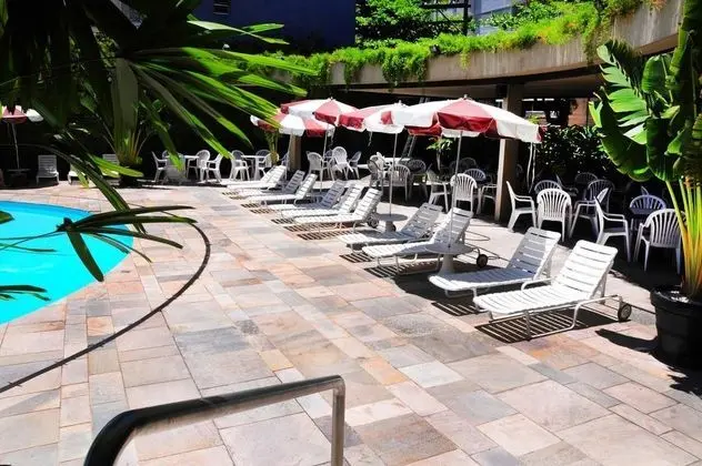 Ferraretto Guaruja Hotel