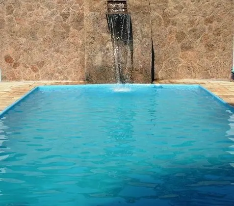 Ferrari Palace Hotel