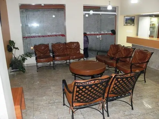 Ferrari Palace Hotel