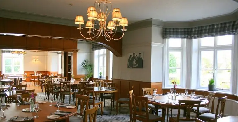 Ferrari S Country House Hotel - İç Mekan