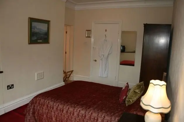 Ferrari S Country House Hotel - Oda