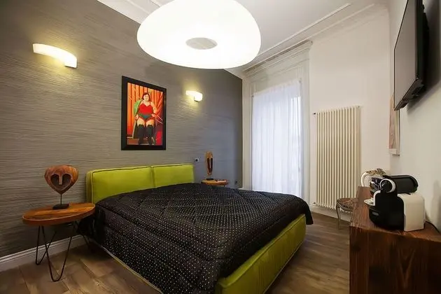 Ferrari Suite - Öne Çıkan Resim