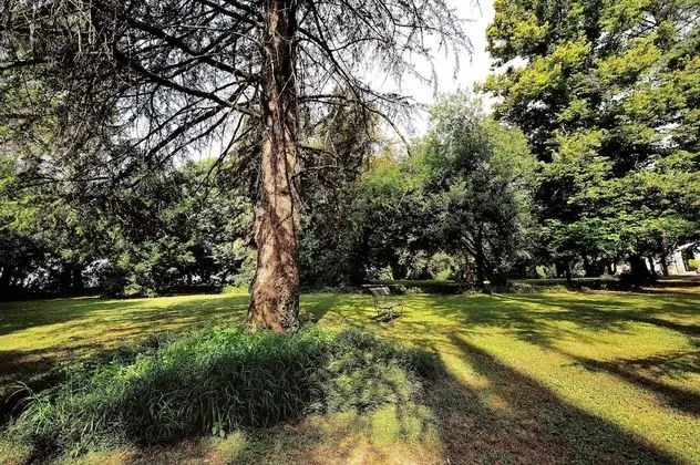 Villa Ferrario Relais - Dış Mekan