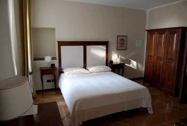 Villa Ferrario Relais - Oda