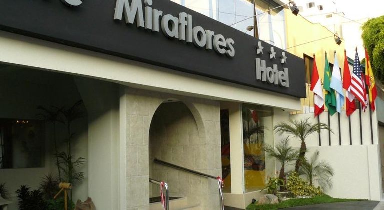Ferre Miraflores