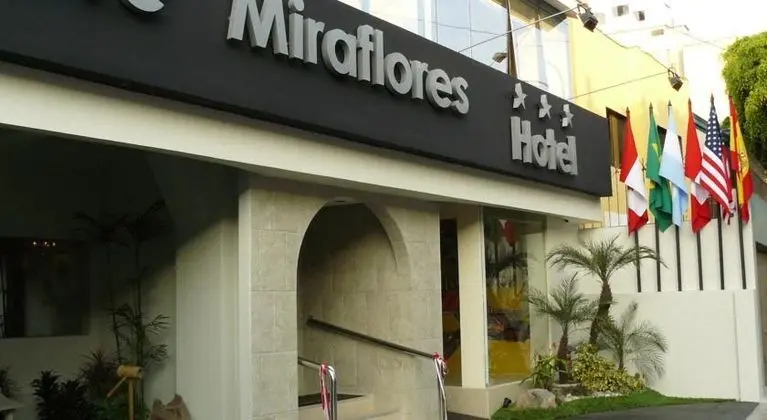 Ferre Miraflores