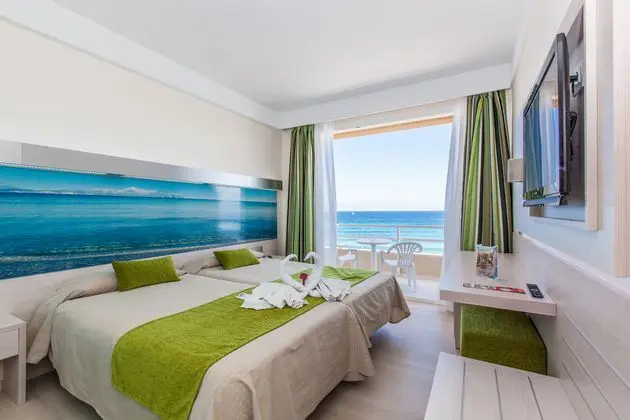 Hotel Ferrer Concord Adults Only