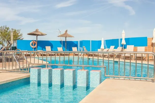 Hotel Ferrer Concord Adults Only - Havuz