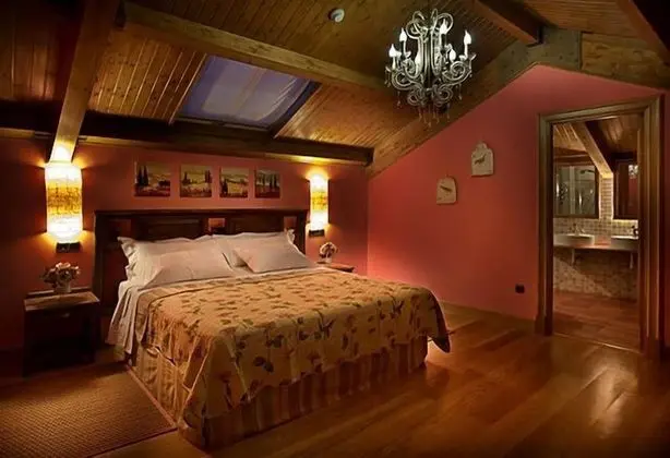Villa Ferrera Posada Rural - Öne Çıkan Resim
