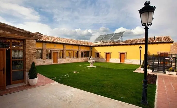 Villa Ferrera Posada Rural - 1