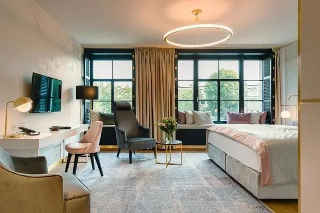 Hotel Ferreus Modern Art Deco - Öne Çıkan Resim