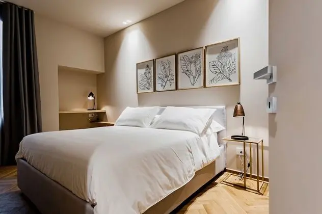 Ferrini Home - Etnea Heritage