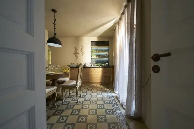 Ferrini Home Piazza Trento - Öne Çıkan Resim