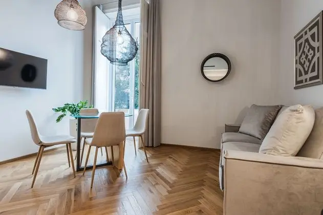 Ferrini Home - Riso 80 - İç Mekan
