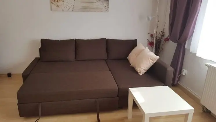 Ferro's Ferienwohnung - Oda