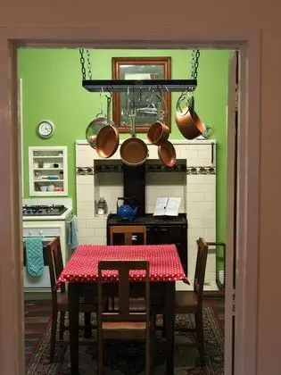 The Ferry Bed And Breakfast