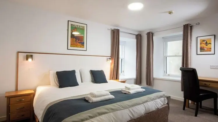 Ferry Inn Stromness - Öne Çıkan Resim