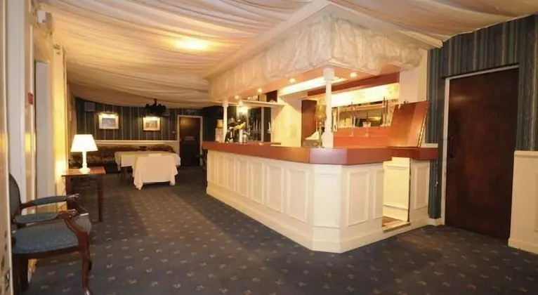 Ferrybridge Hotel - Lobi