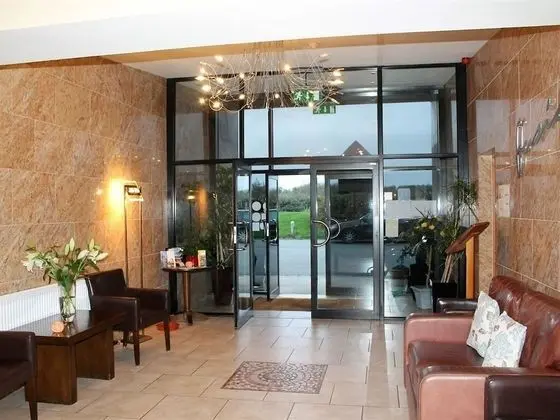 Ferryport House B&B - Lobi