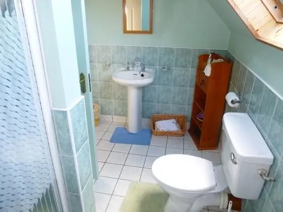 Ferryview Bed and Breakfast - Banyo Tipleri