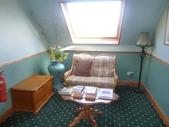 Ferryview Bed and Breakfast - İç Mekan