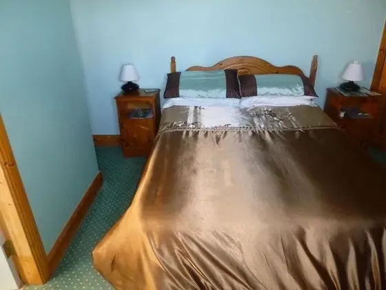 Ferryview Bed and Breakfast - Oda