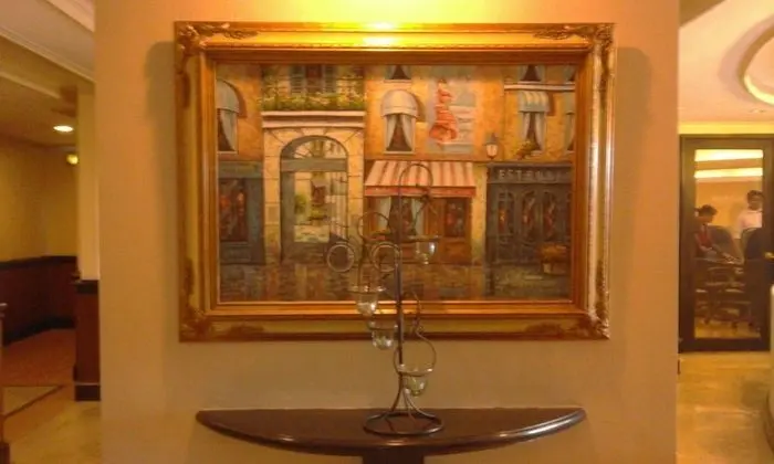 Fersal Hotel Malakas - Spa