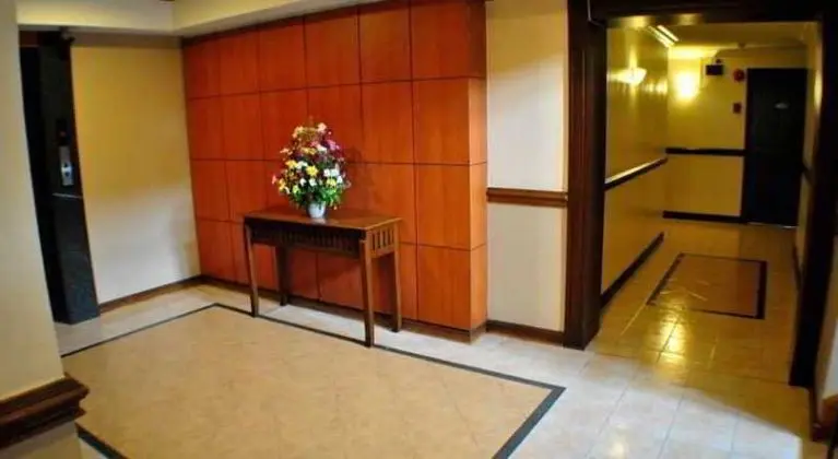 Fersal Hotel Manila