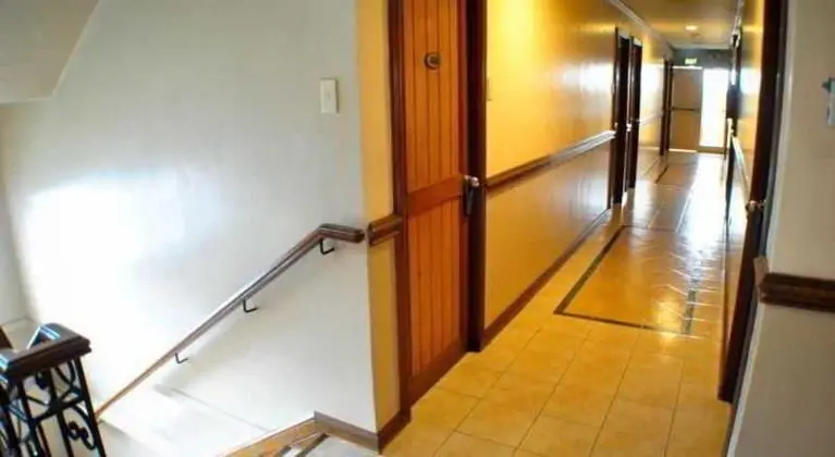 Fersal Hotel Manila - Genel
