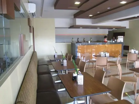 Fersal Hotel Quezon City