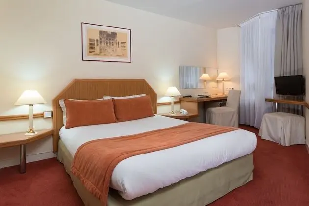 Hotel Fertel Etoile - Öne Çıkan Resim