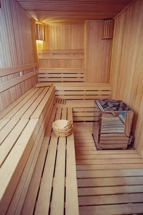 Fesa Business Hotel - Spa