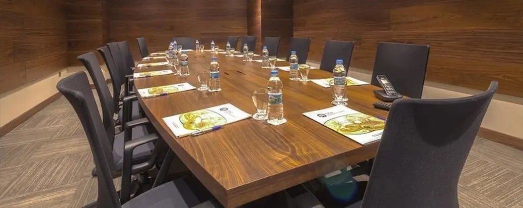 Fesa Business Hotel - İş / Konferans