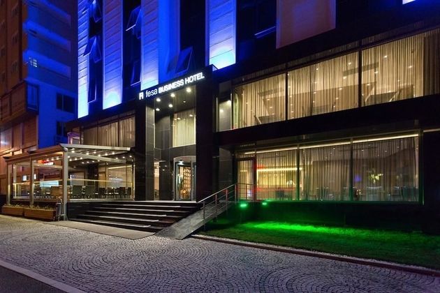 Fesa Business HotelFotoğrafı