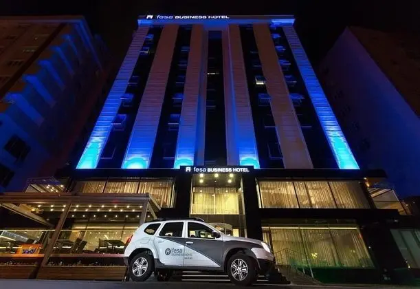 Fesa Business Hotel - Öne Çıkan Resim