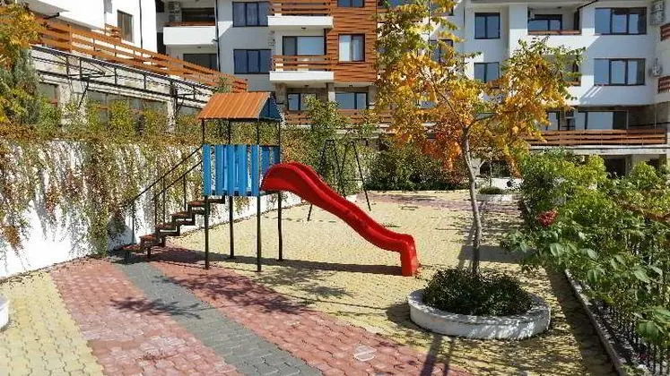 Festa Gardenia Hills - Aktiviteler