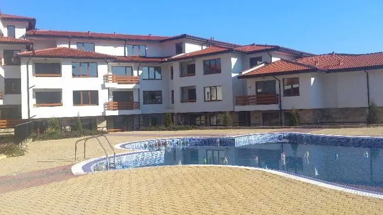 Festa Gardenia Hills - Havuz