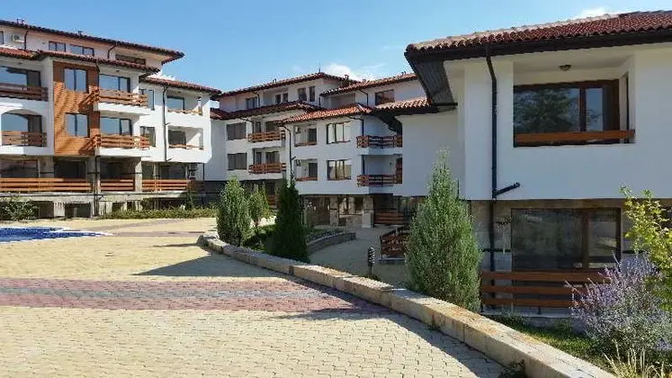 Festa Gardenia Hills - Manzara / Peyzaj
