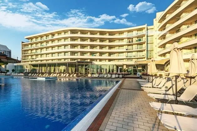 Festa Panorama Hotel - Genel