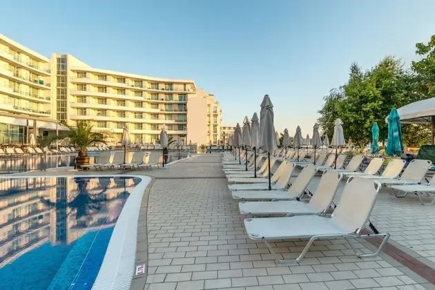 Festa Panorama Hotel - Havuz