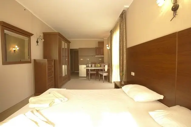 Hotel Festa Pomorie Resort - Oda