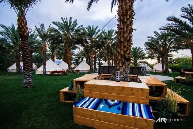 Festival Campgrounds Rancho 51