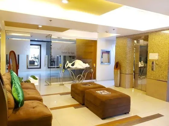 Festive Hotel - Spa