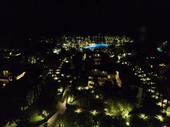Fethiye Club Tuana - Genel