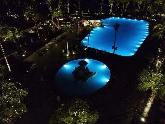 Fethiye Club Tuana - Genel